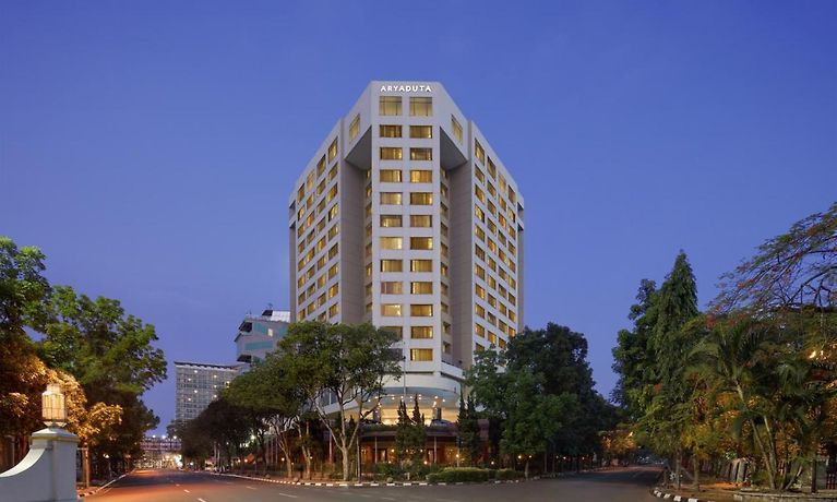 ARYADUTA BANDUNG HOTEL